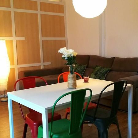 Bellver Bedrooms Шатіва Екстер'єр фото