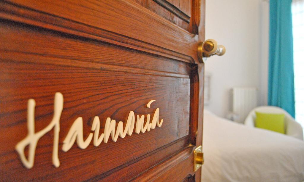 Bellver Bedrooms Шатіва Екстер'єр фото