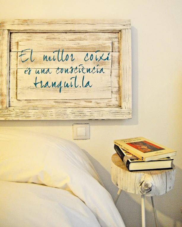 Bellver Bedrooms Шатіва Екстер'єр фото