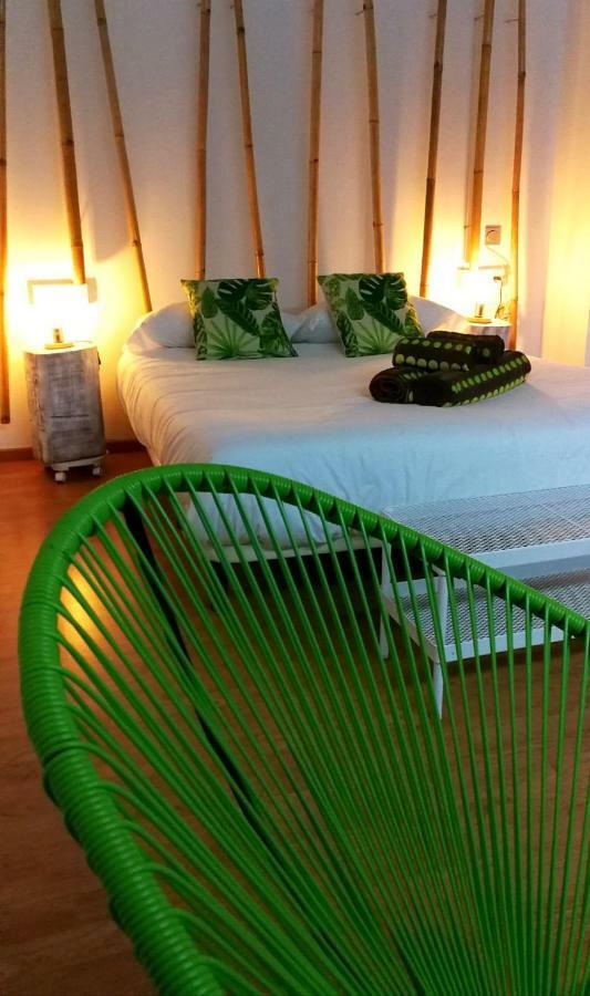 Bellver Bedrooms Шатіва Екстер'єр фото