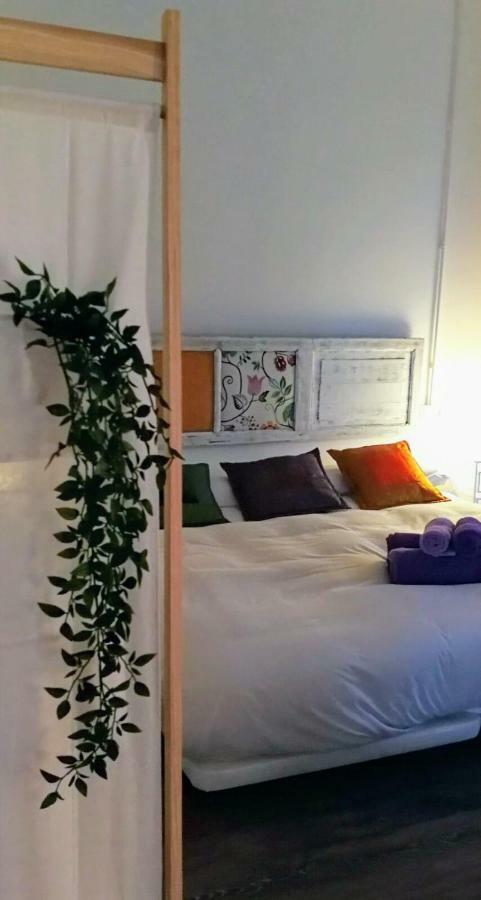 Bellver Bedrooms Шатіва Екстер'єр фото